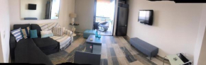 Renovated apartment Generator is included beach